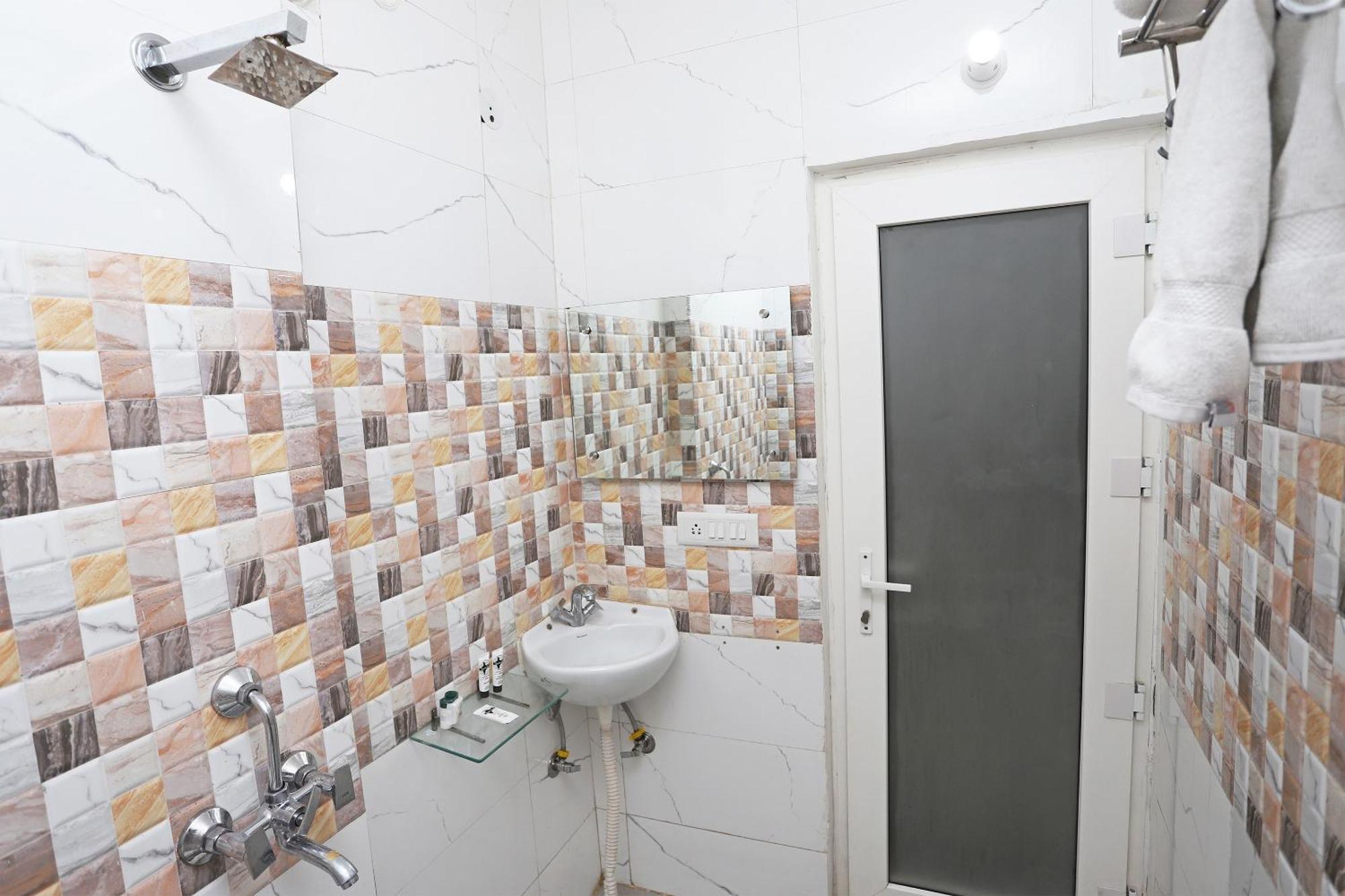 Super Capital O Levanti Near Aravali Biodiversity Park Gurgaon Zewnętrze zdjęcie